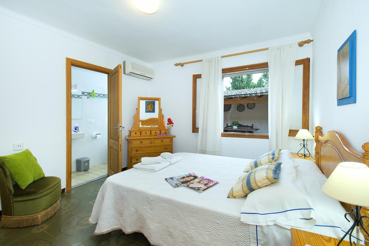 Owl Booking Villa March - 10 Min Walk To The Old Town Pollença Dış mekan fotoğraf