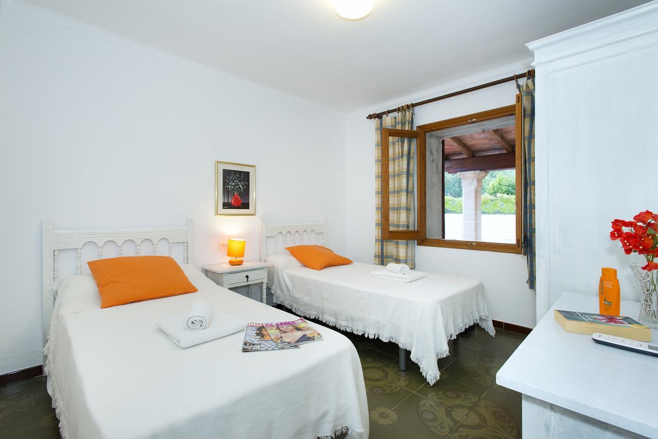 Owl Booking Villa March - 10 Min Walk To The Old Town Pollença Dış mekan fotoğraf